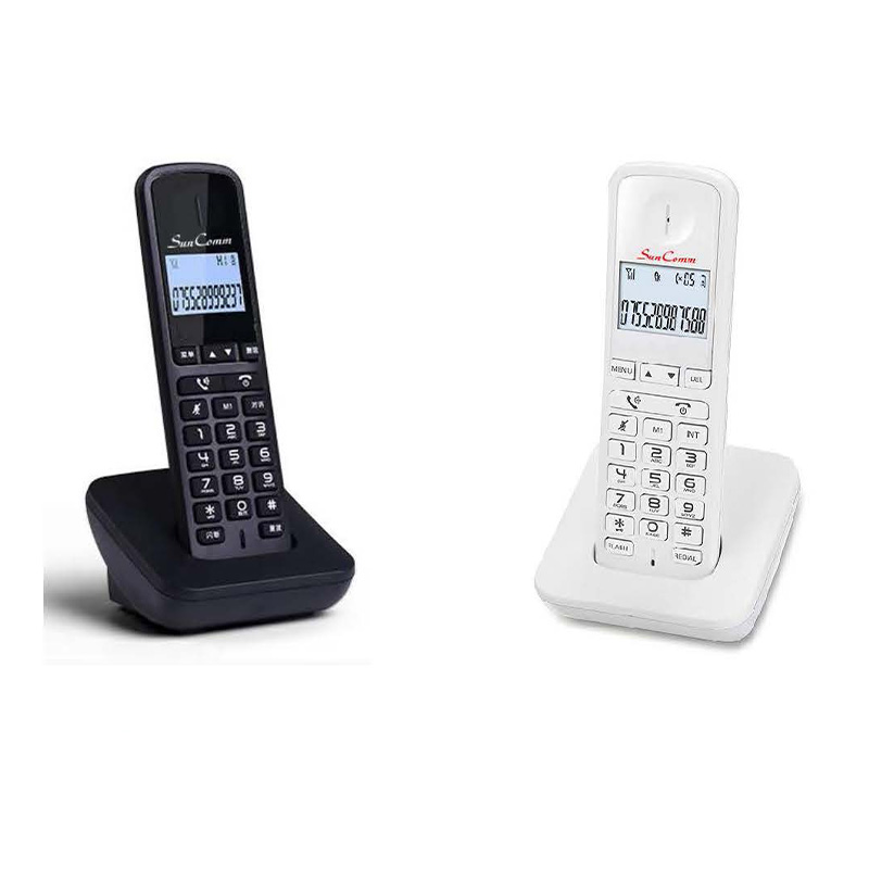 SC-2301 DECT Phone